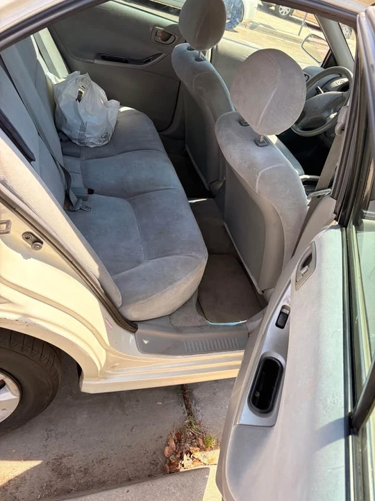 2002 Mitsubishi Mirage 5th Gen - Image 7 of 8