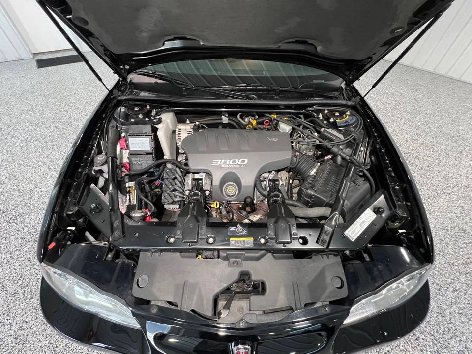 2002 Chevrolet Monte Carlo 6th Gen - Image 14 of 24