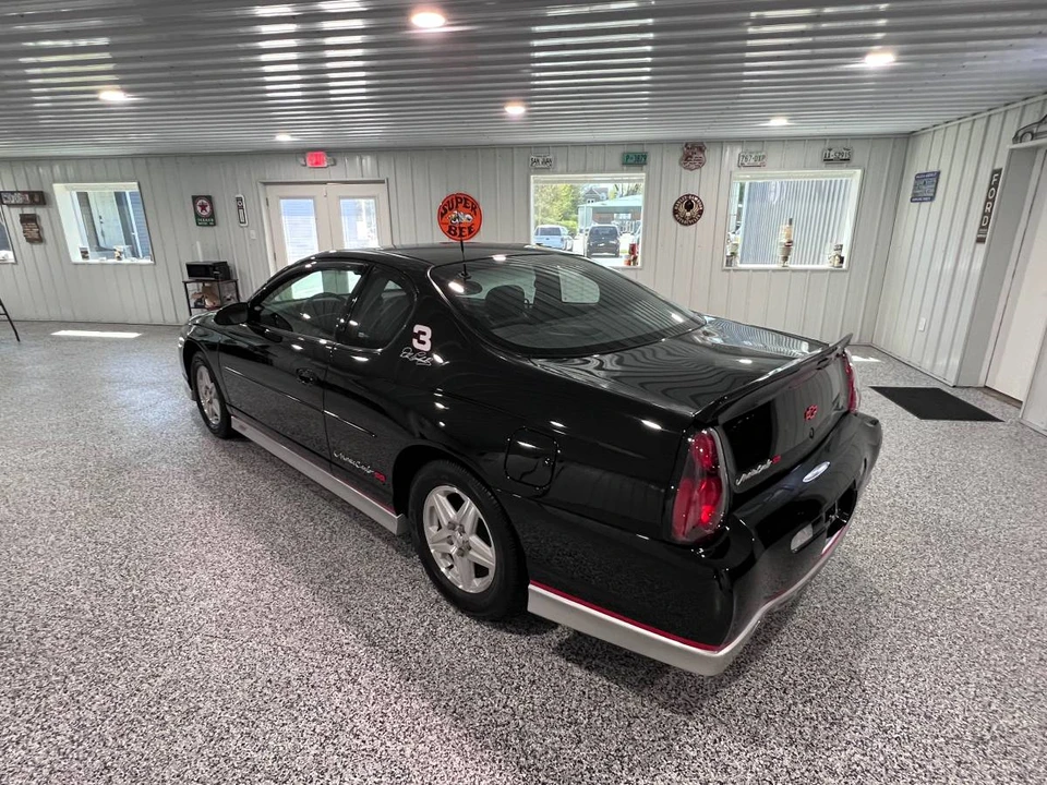 2002 Chevrolet Monte Carlo 6th Gen - Image 5 of 24