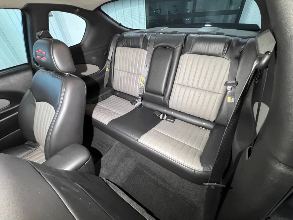 2002 Chevrolet Monte Carlo 6th Gen - Image 16 of 24