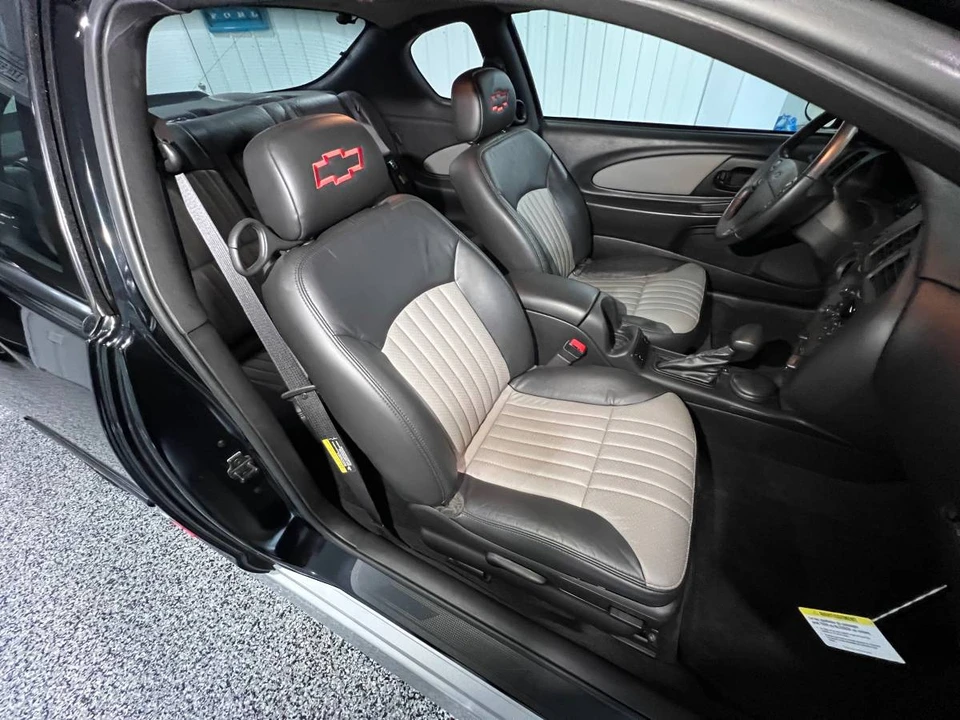 2002 Chevrolet Monte Carlo 6th Gen - Image 18 of 24