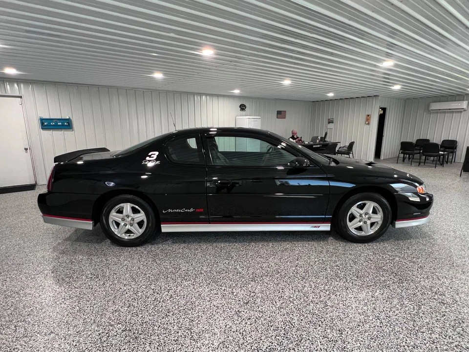 2002 Chevrolet Monte Carlo 6th Gen - Image 3 of 24