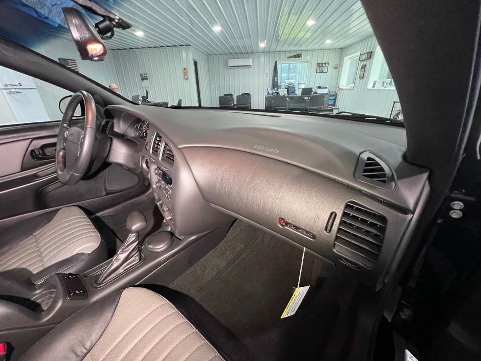 2002 Chevrolet Monte Carlo 6th Gen - Image 19 of 24
