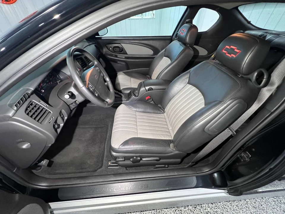 2002 Chevrolet Monte Carlo 6th Gen - Image 15 of 24