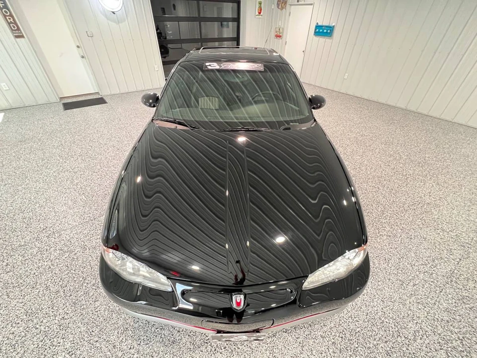 2002 Chevrolet Monte Carlo 6th Gen - Image 11 of 24