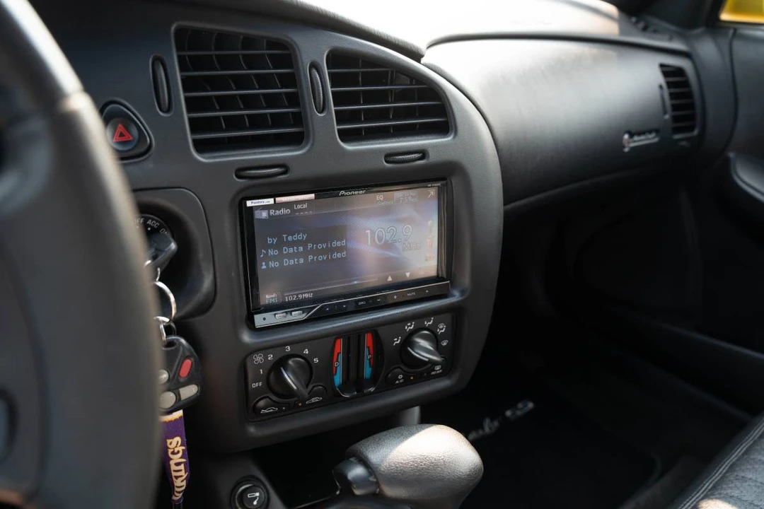 2002 Chevrolet Monte Carlo 6th Gen - Image 7 of 16