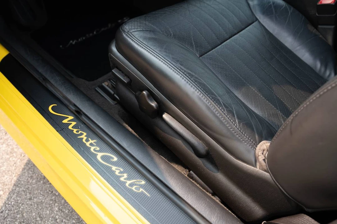 2002 Chevrolet Monte Carlo 6th Gen - Image 15 of 16