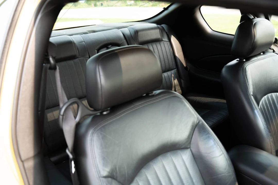 2002 Chevrolet Monte Carlo 6th Gen - Image 16 of 16