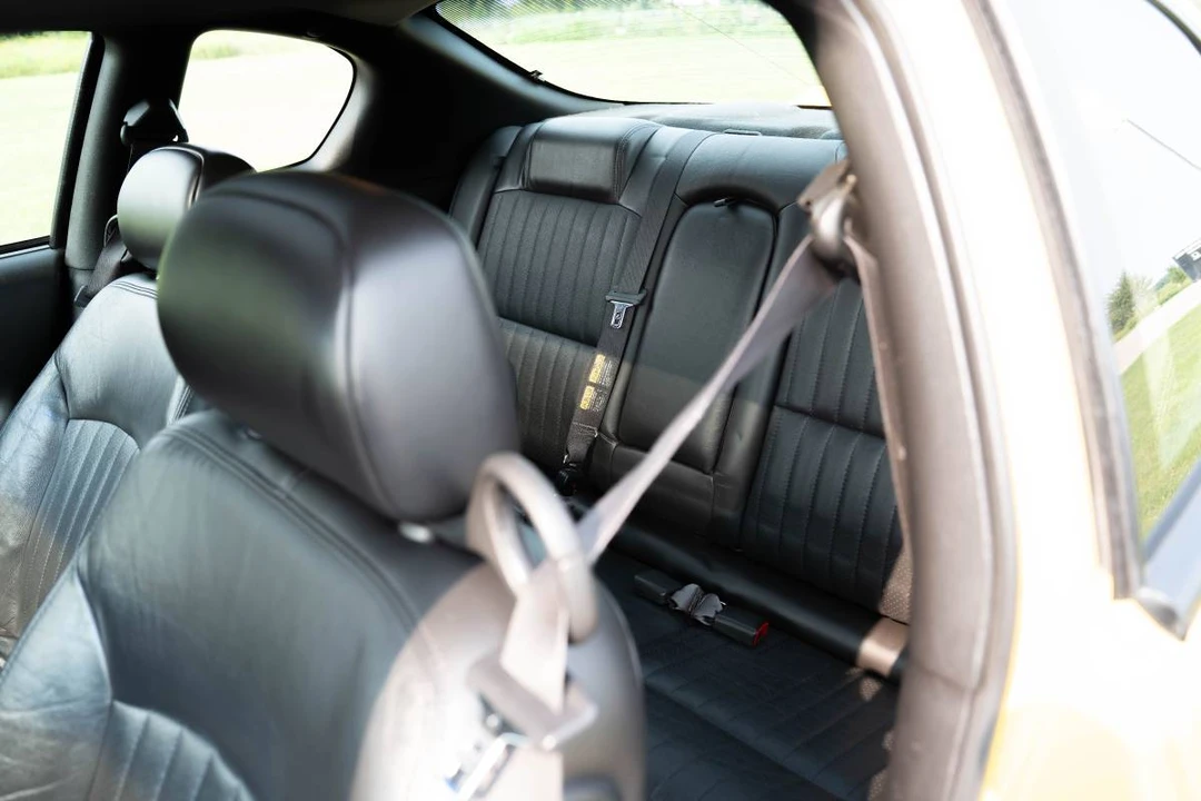 2002 Chevrolet Monte Carlo 6th Gen - Image 9 of 16