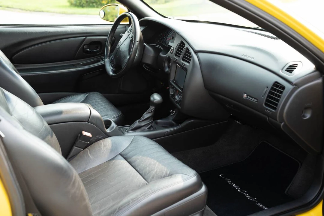 2002 Chevrolet Monte Carlo 6th Gen - Image 8 of 16
