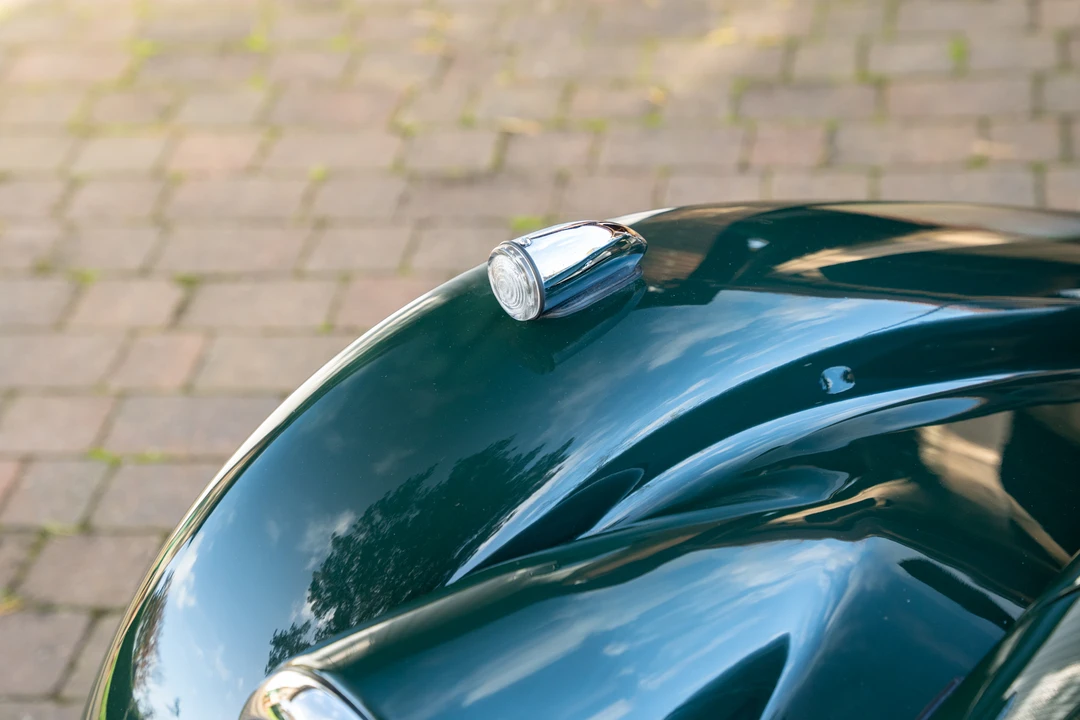 2002 Morgan 4/4 - Image 28 of 31