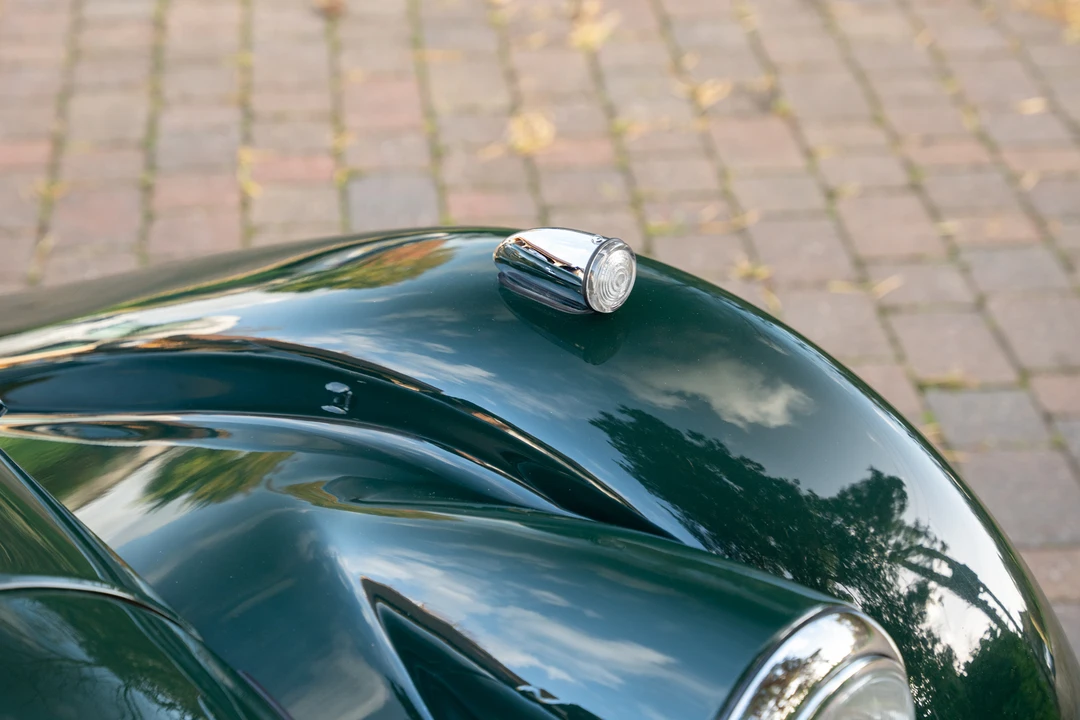 2002 Morgan 4/4 - Image 29 of 31