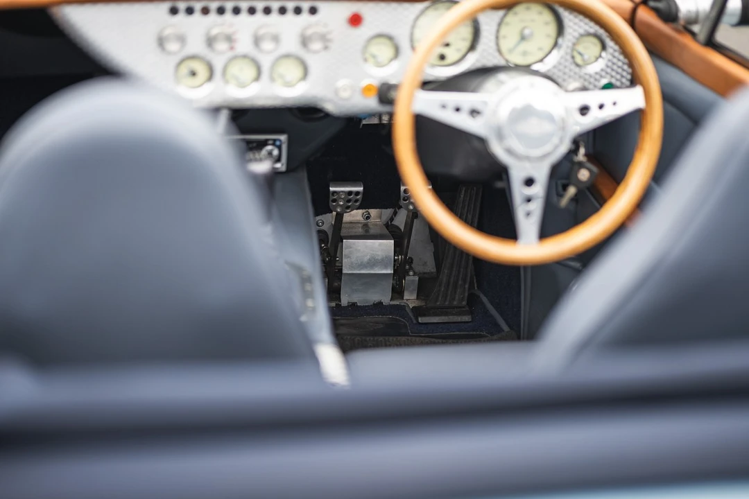 2002 Morgan Aero 8 - Image 30 of 30