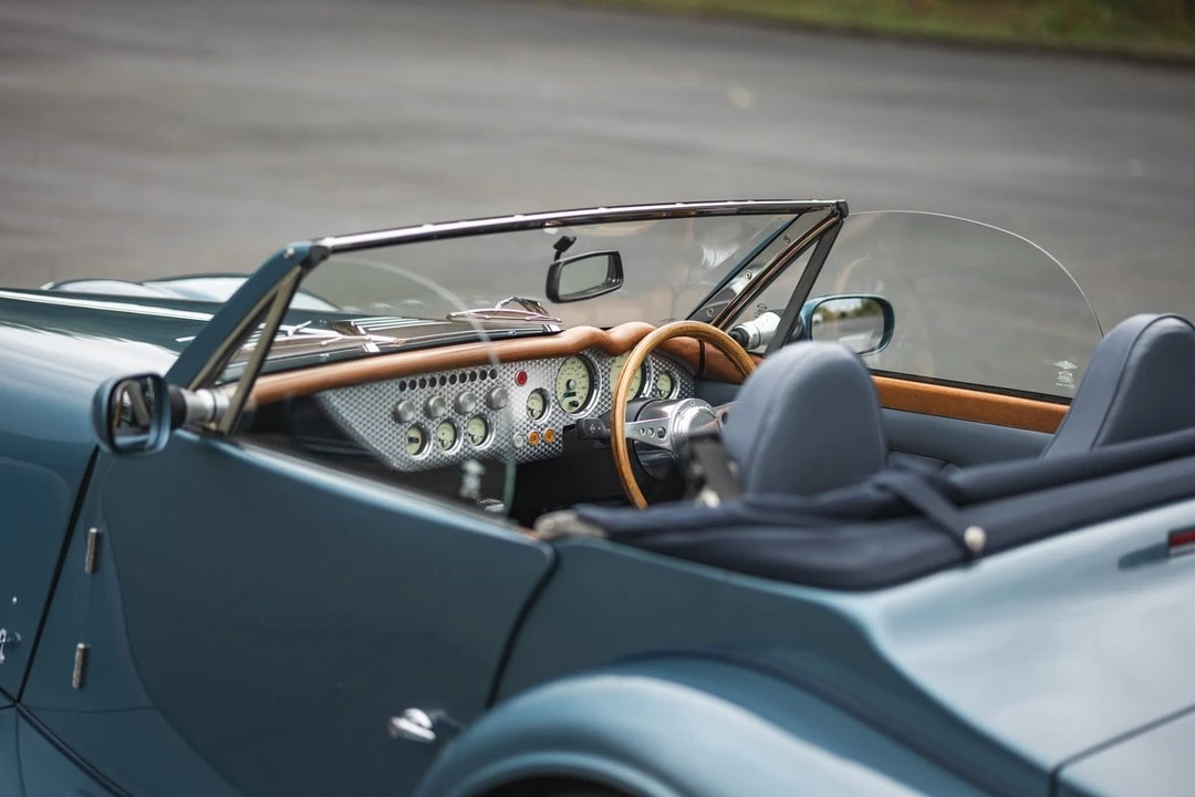 2002 Morgan Aero 8 - Image 26 of 30
