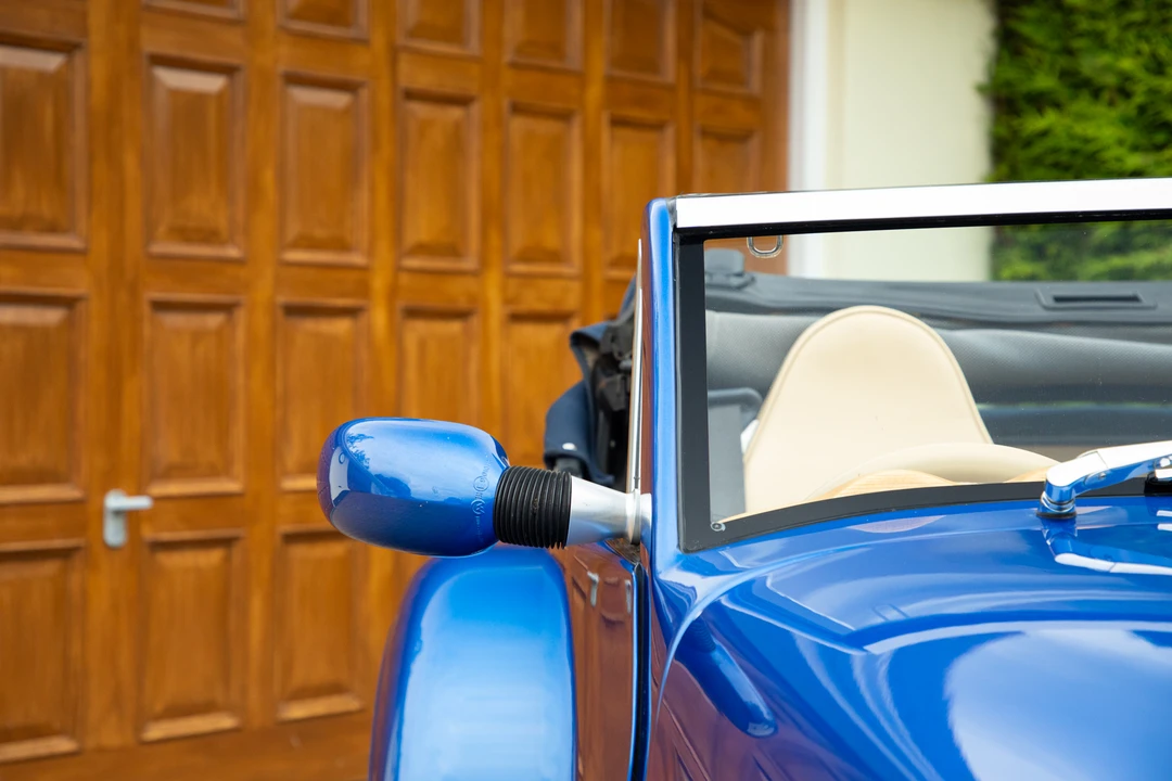2002 Morgan Aero 8 - Image 31 of 31