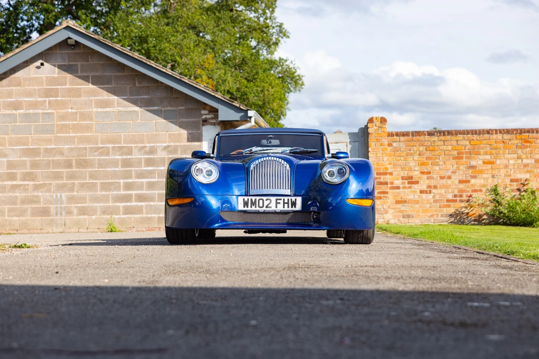 2007 Morgan Aero 8 - Image 2 of 31