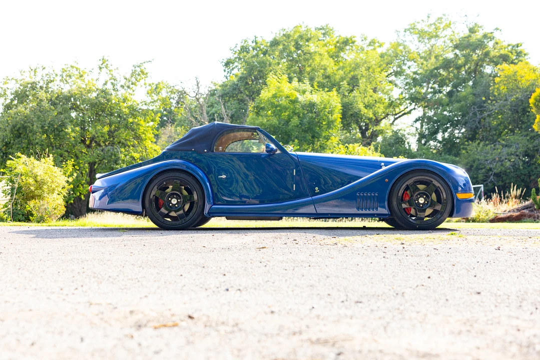 2007 Morgan Aero 8 - Image 4 of 31