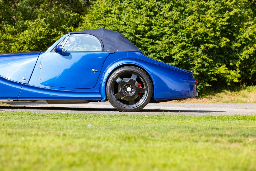 2007 Morgan Aero 8 - Image 27 of 31