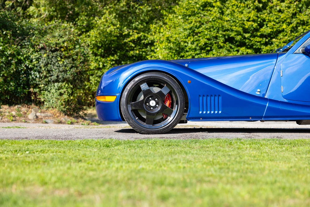 2007 Morgan Aero 8 - Image 26 of 31