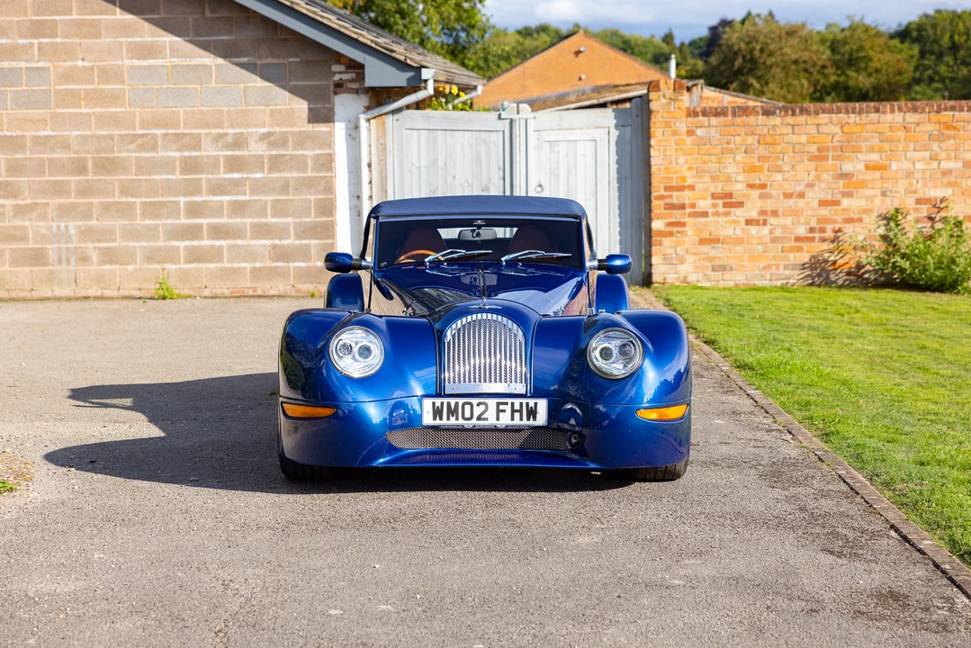 2007 Morgan Aero 8 - Image 10 of 31