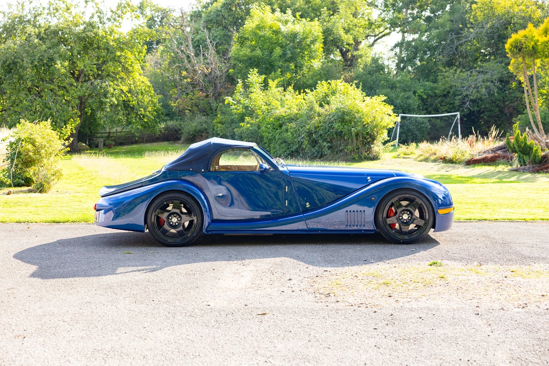 2007 Morgan Aero 8 - Image 12 of 31