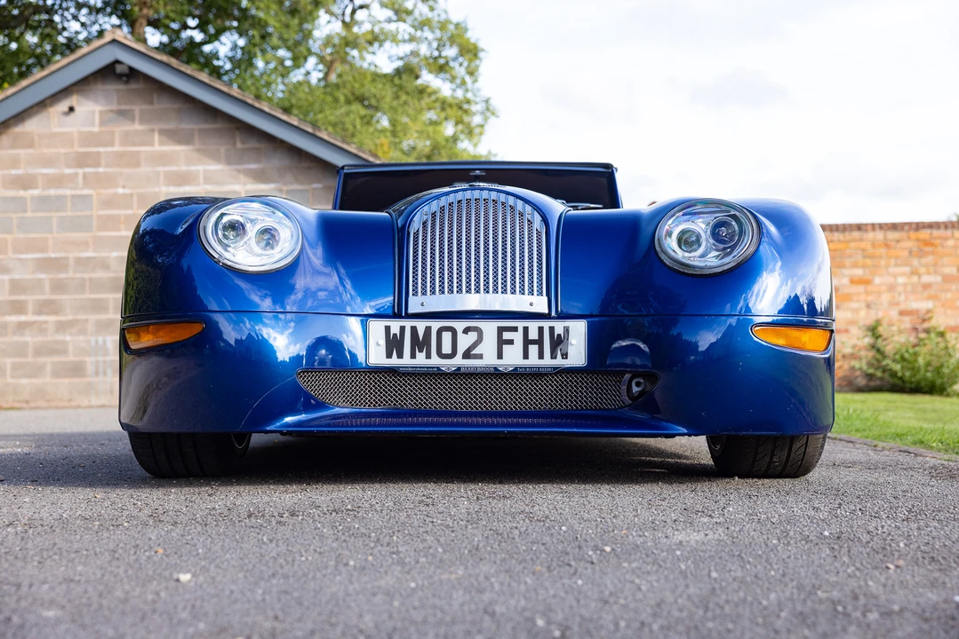2007 Morgan Aero 8 - Image 18 of 31