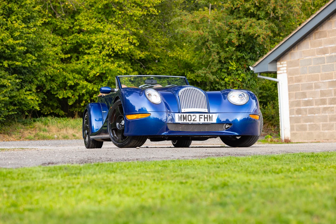 2007 Morgan Aero 8 - Image 20 of 31
