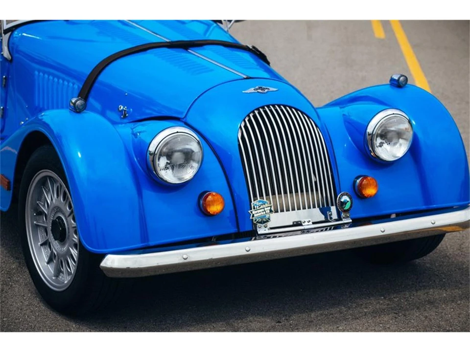 2002 Morgan Plus 8 - Image 23 of 31