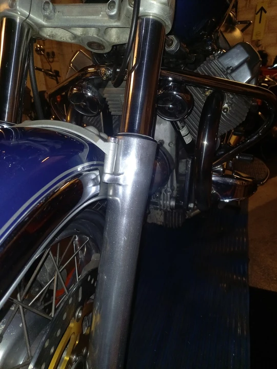 2002 Moto Guzzi - Image 26 of 30