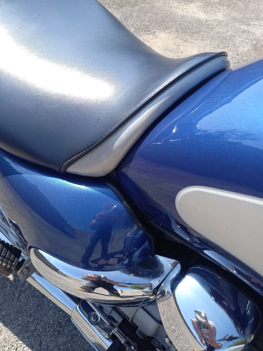 2002 Moto Guzzi - Image 7 of 30