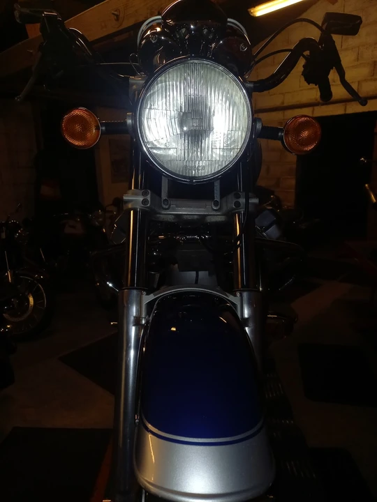 2002 Moto Guzzi - Image 27 of 30