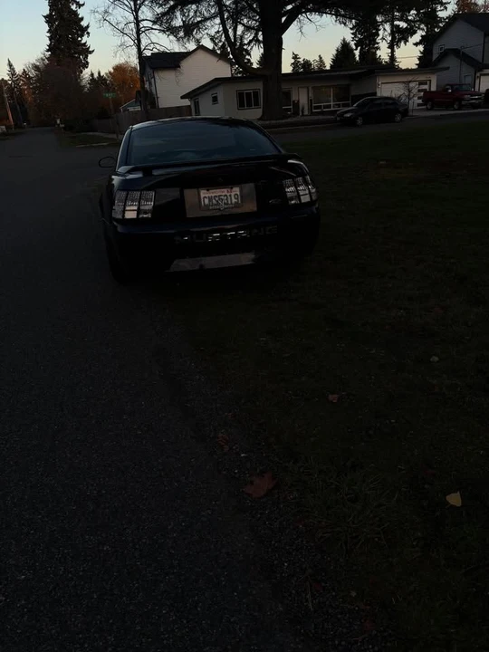 2002 Ford SN95 Mustang - Image 2 of 5