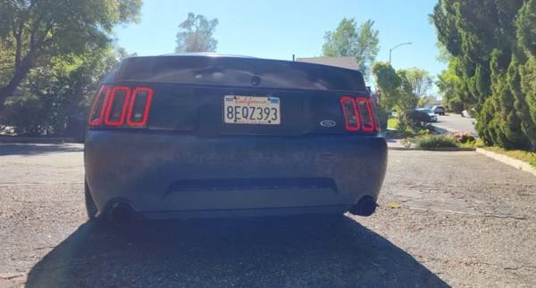 2002 Ford SN95 Mustang - Image 8 of 13