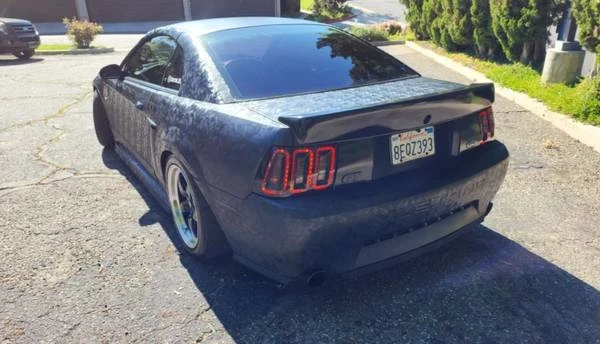 2002 Ford SN95 Mustang - Image 3 of 13