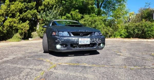 2002 Ford SN95 Mustang - Image 6 of 13