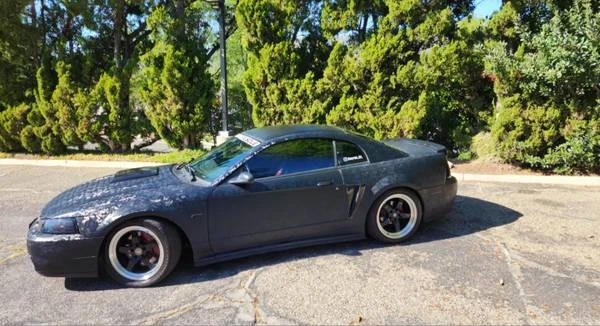 2002 Ford SN95 Mustang - Image 2 of 13