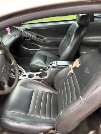 2002 Ford SN95 Mustang - Image 8 of 11