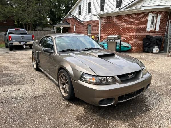 2002 Ford SN95 Mustang - Image 5 of 11