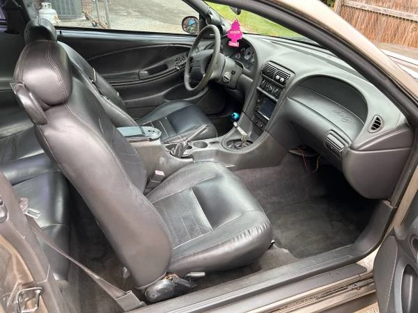 2002 Ford SN95 Mustang - Image 11 of 11