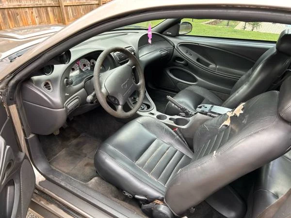 2002 Ford SN95 Mustang - Image 9 of 11