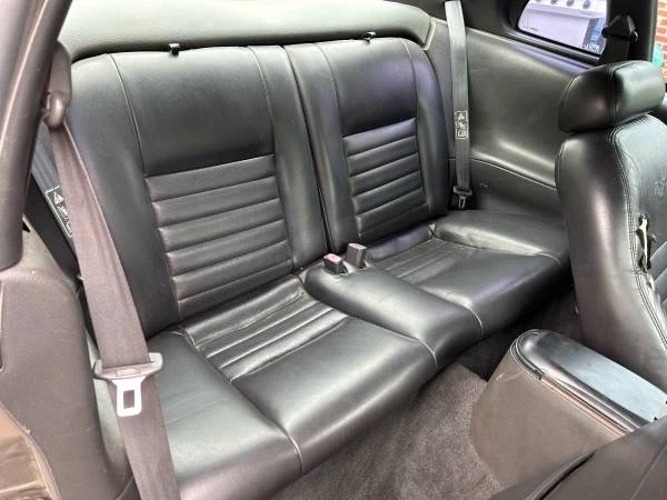 2002 Ford SN95 Mustang - Image 10 of 11