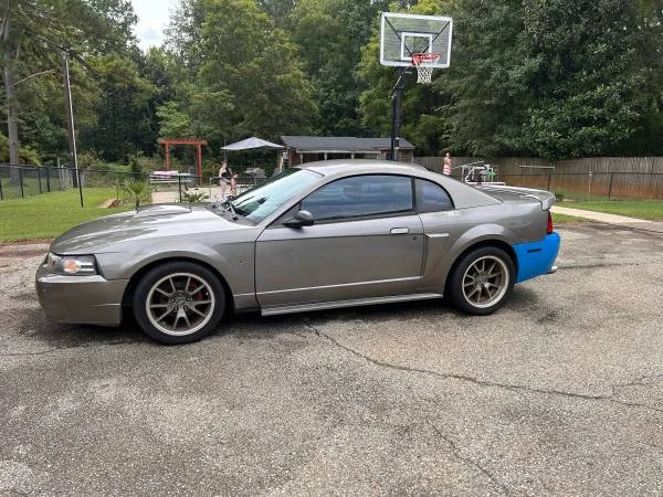 2002 Ford SN95 Mustang - Image 2 of 11