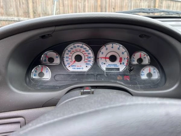 2002 Ford SN95 Mustang - Image 7 of 11