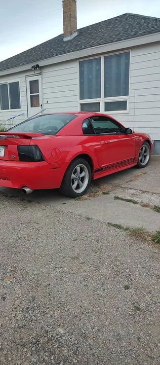 2002 Ford SN95 Mustang - Image 7 of 10