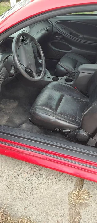 2002 Ford SN95 Mustang - Image 5 of 10