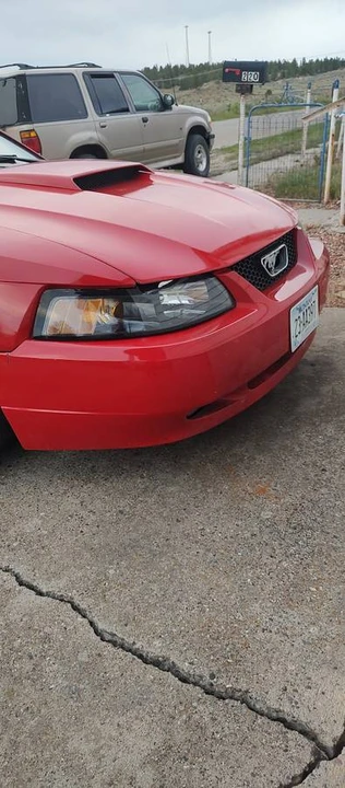 2002 Ford SN95 Mustang - Image 6 of 10