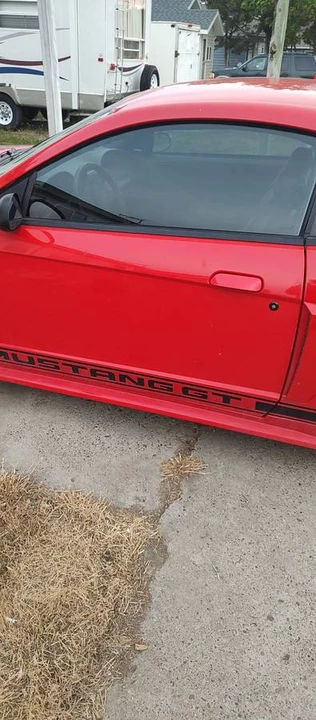 2002 Ford SN95 Mustang - Image 3 of 10