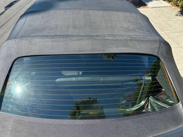 2002 Ford SN95 Mustang - Image 16 of 21