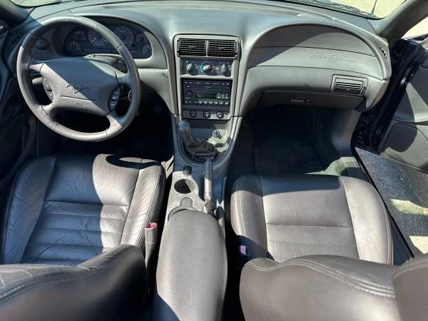 2002 Ford SN95 Mustang - Image 20 of 21