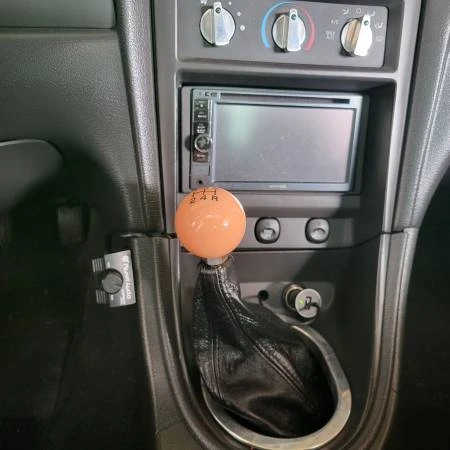 2002 Ford SN95 Mustang - Image 3 of 10